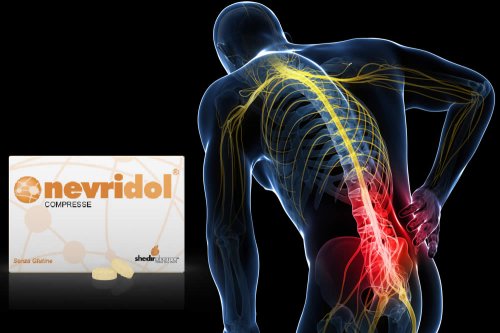 dolore al braccio nervi infiammati rimedi vitamina b 5