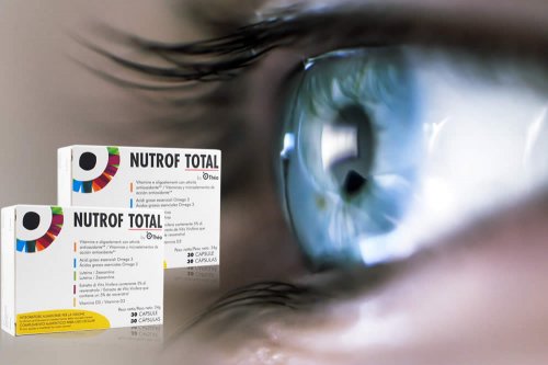 Nutrof Total | Funziona? Fa Male? Uso, Prezzo, Opinioni