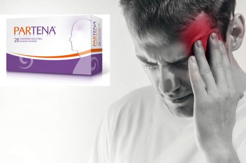 Partena Funziona Fa Male Uso Prezzo Opinioni