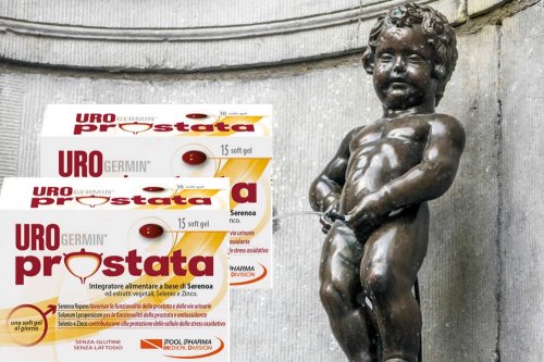 integratori prostata amazon
