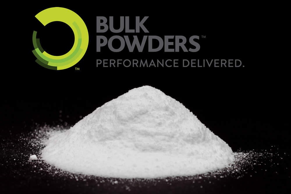 Creatina Bulk Powders