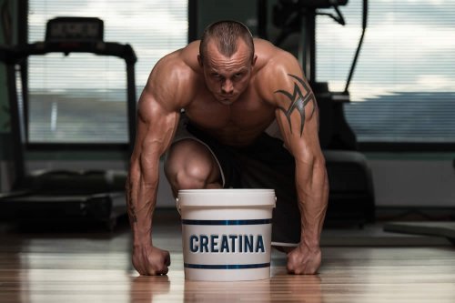 Effetti Della Creatina Benefici Per Muscoli E Prestazione