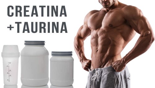 taurina disfunzione erettile