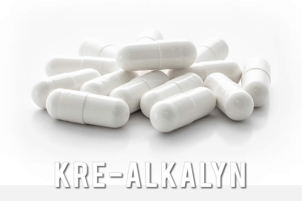 Kre-alkalyn