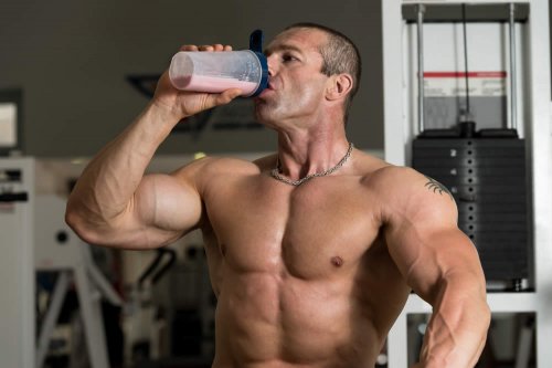 The Truth About testosterone bodybuilding In 3 Minutes