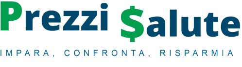 Logo Prezzisalute