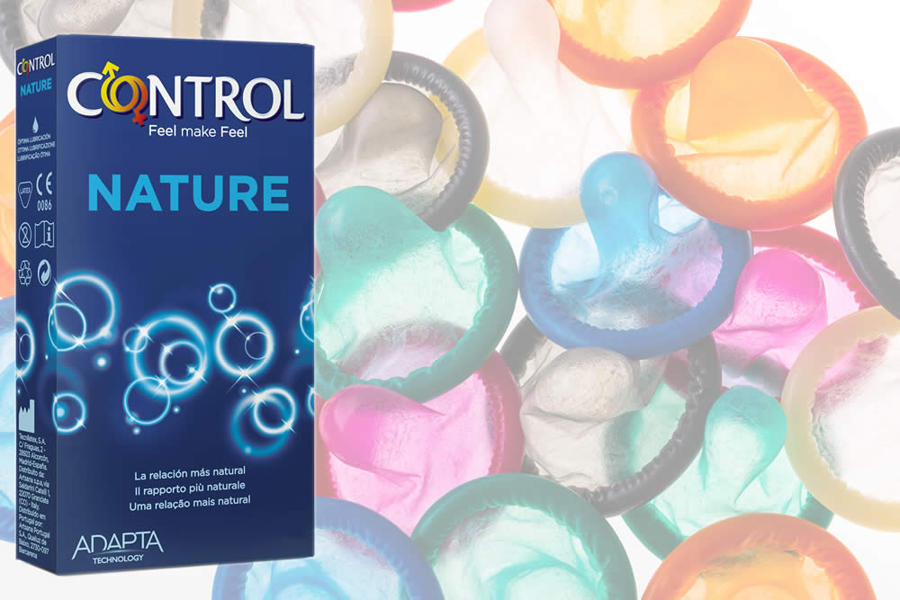 Control Nature