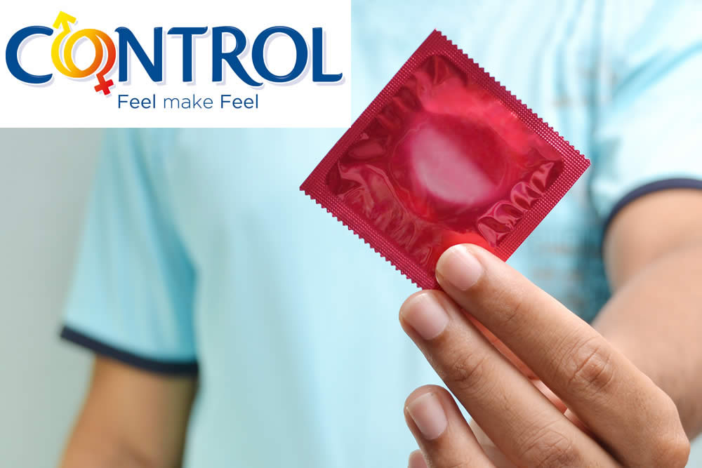 Preservativi Control