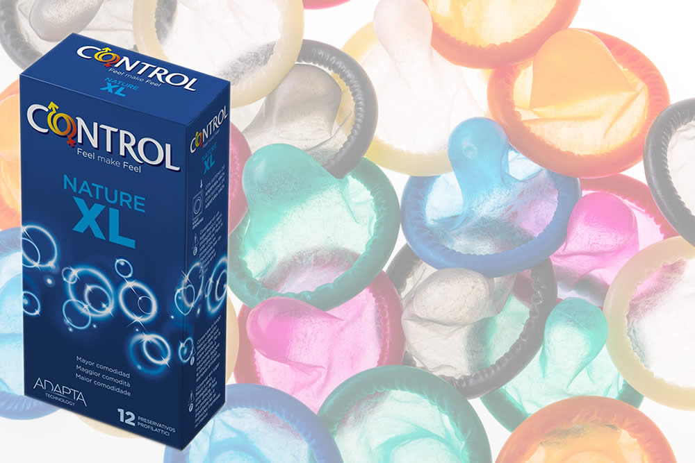 Control XL