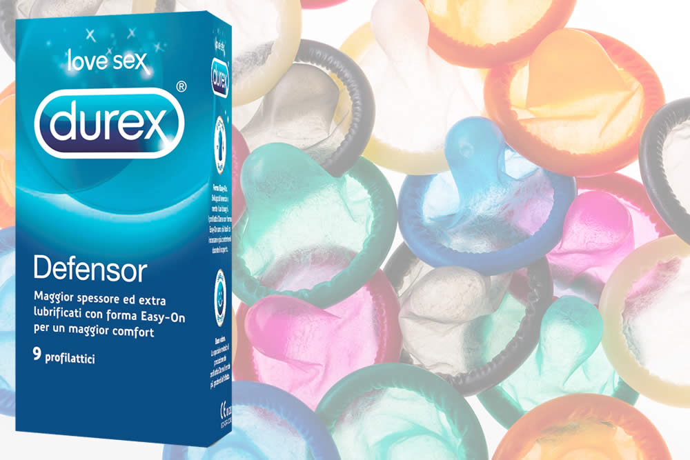 Durex Defensor