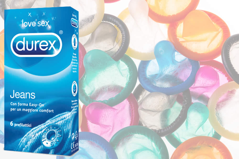 Durex Jeans