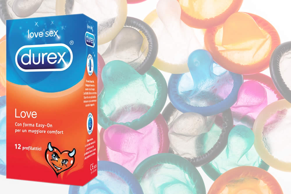 Durex Love