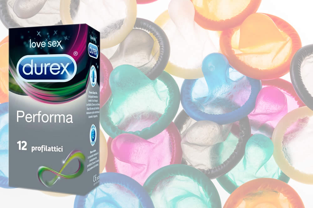 Durex Performa