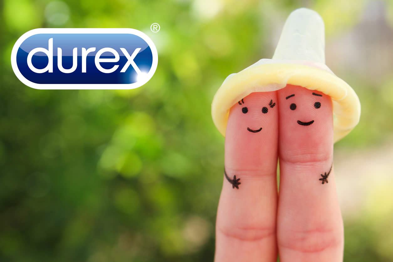 Preservativi Durex