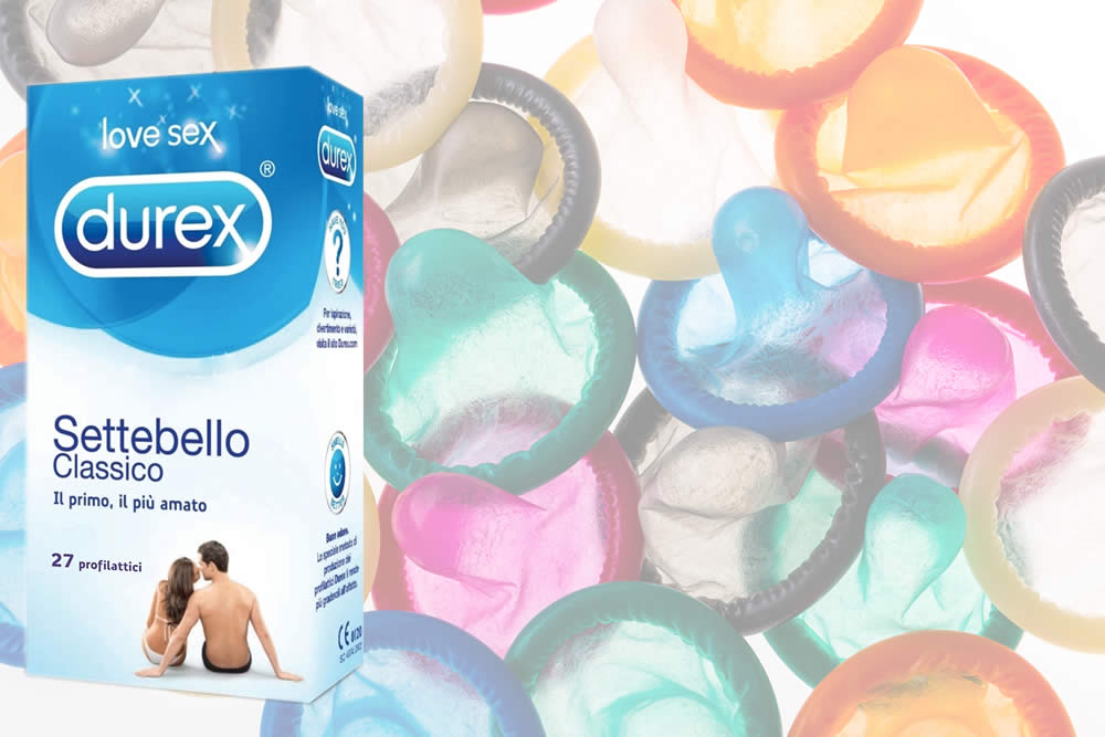 Durex Settebello
