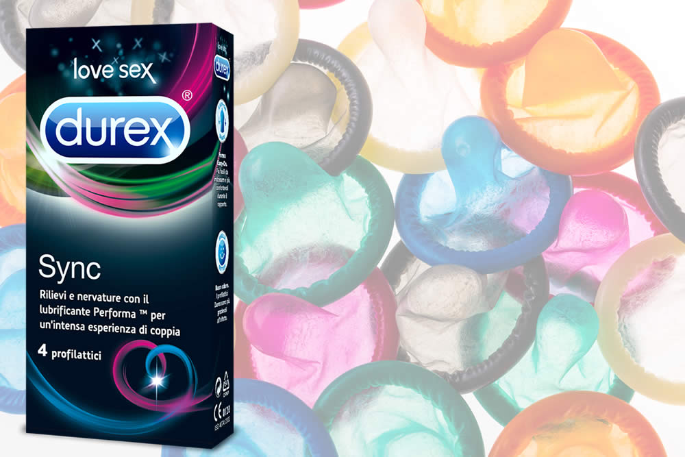 Durex Sync
