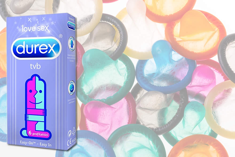 Durex Tvb