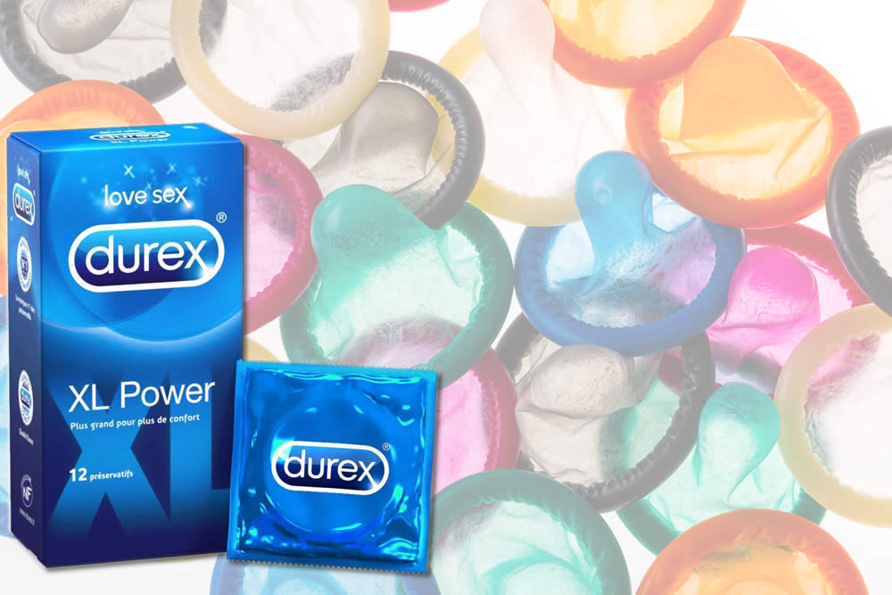 Durex XL