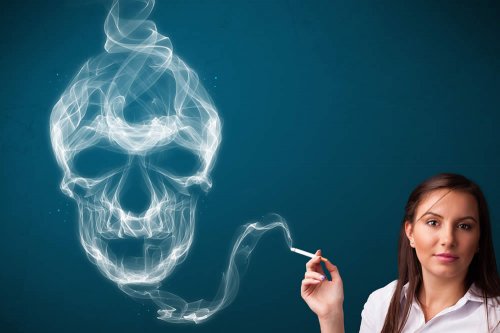 Il fumo ha un forte impatto negativo sulla salute e sulle aspettative di vita, tanto che nei paesi sviluppati viene considerato la prima causa di mortalità evitabile. I danni maggiori sono a carico degli apparati respiratorio e cardiovascolare