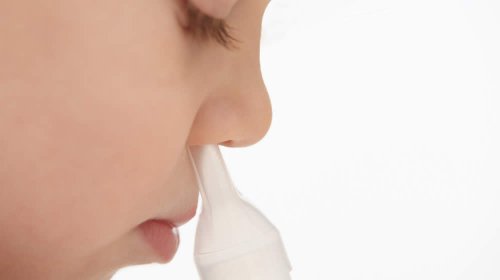 Docce Nasali Cosa Sono Come Si Usano Guida All Acquisto
