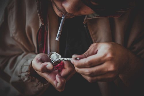 disfunzione erettile degli effetti collaterali degli oppiacei