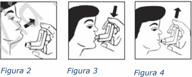 aircort spray istruzioni