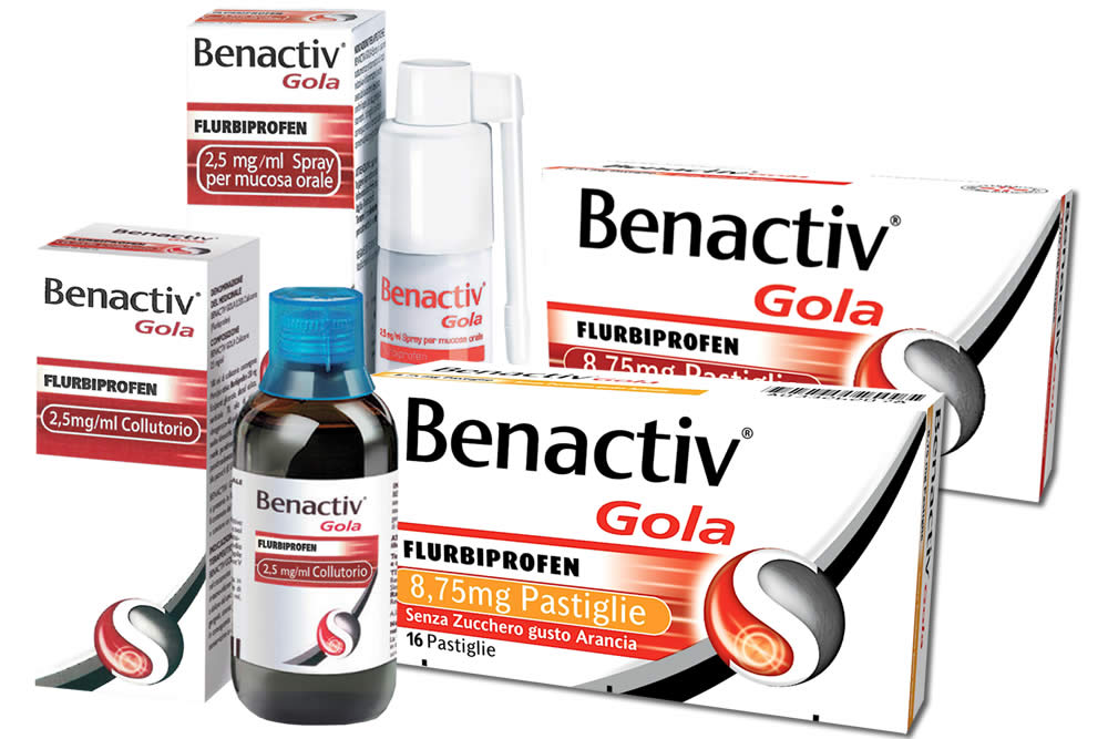 Benactiv Gola