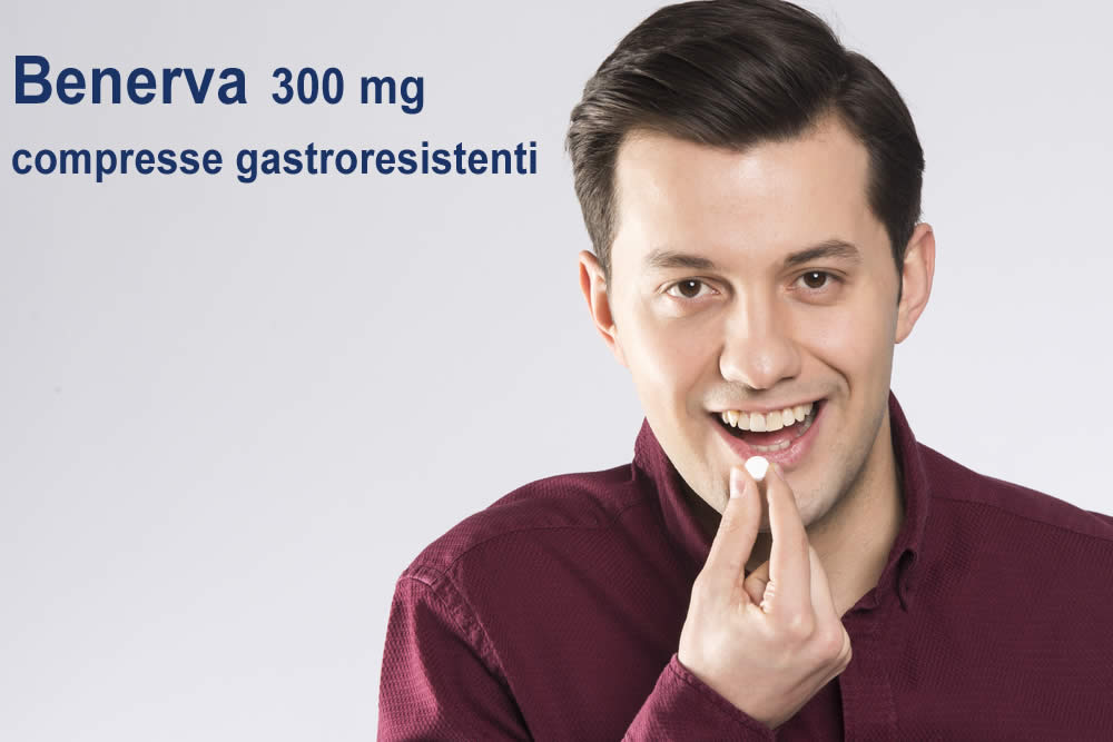 Benerva