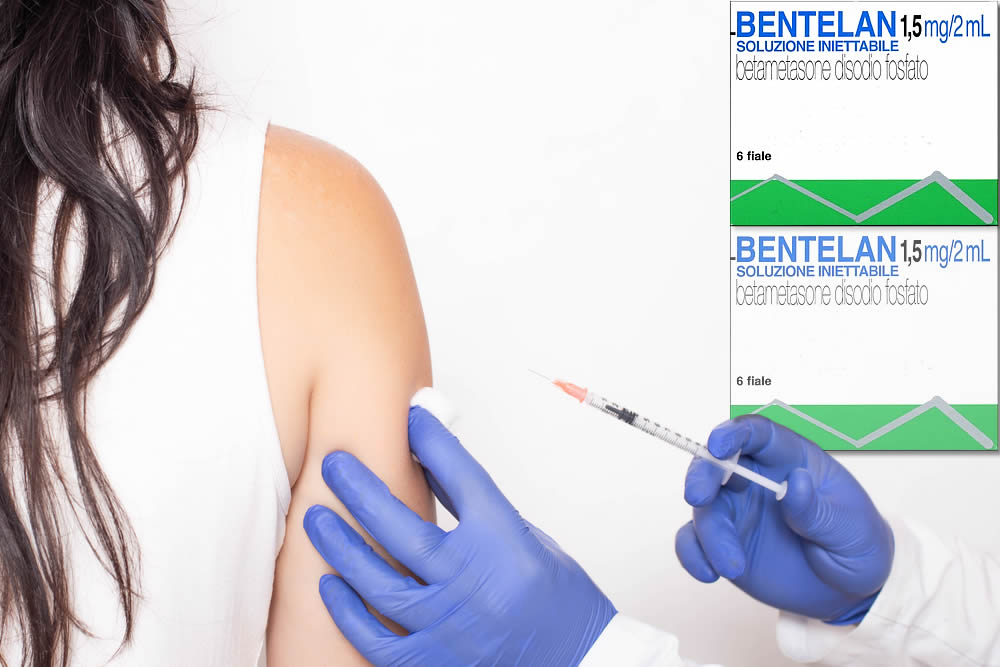 Bentelan Fiale ® 2019 | Betametasone | Foglio Illustrativo Spiegato
