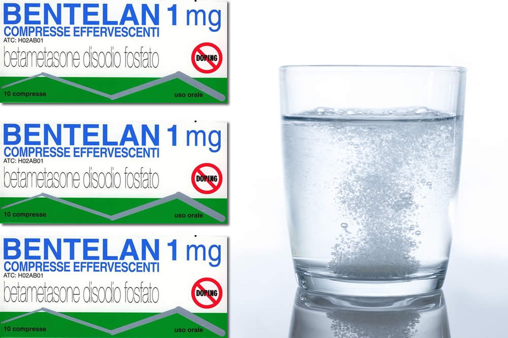 Bentelan 2019 | Betametasone | Foglietto Illustrativo Spiegato