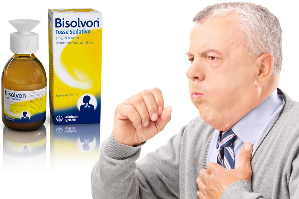 Bisolvon Tosse Sedativo