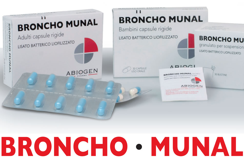 Broncho Munal