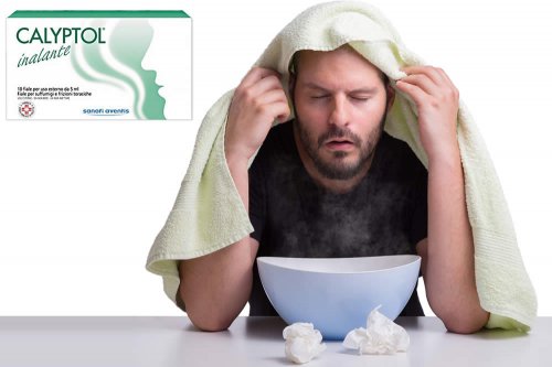 Recensione del Farmaco Calyptol: A Cosa Serve? Quando Fa bene? Quando Fa Male? Per Cosa si Usa? Dosi e Uso Corretto contro Raffreddore, Tosse e Mal di Gola. Controindicazioni, Gravidanza, Prezzo Calyptol Inalante ed Effetti Collaterali
