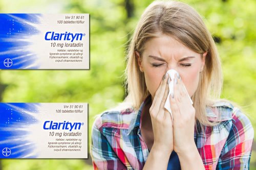 Recensione del Farmaco Clarityn Compresse: A Cosa Serve? Quando Fa bene? Quando Fa Male? Principio attivo, Efficacia, Dosi e Uso Corretto per le Allergie Stagionali. Prezzo Clarityn Compresse, Controindicazioni ed Effetti Collaterali