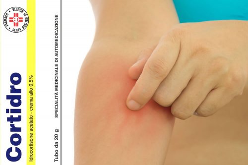 Recensione del Farmaco Cortidro: A Cosa Serve? Quando Fa bene? Quando Fa Male? Principio attivo, Dosi e Uso Corretto contro Punture di Insetto, Arrossamenti e Dermatiti. Prezzo Cortidro Crema Idrocortisone, Gravidanza ed Effetti Collaterali