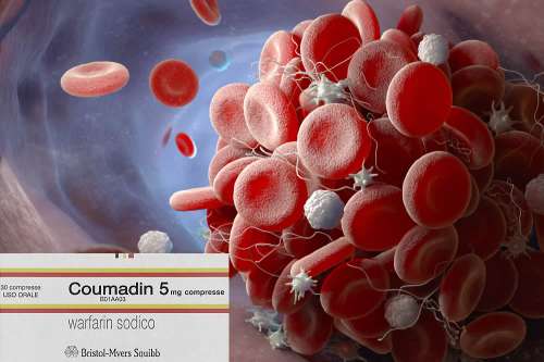 il warfarin può provocare divario erettile