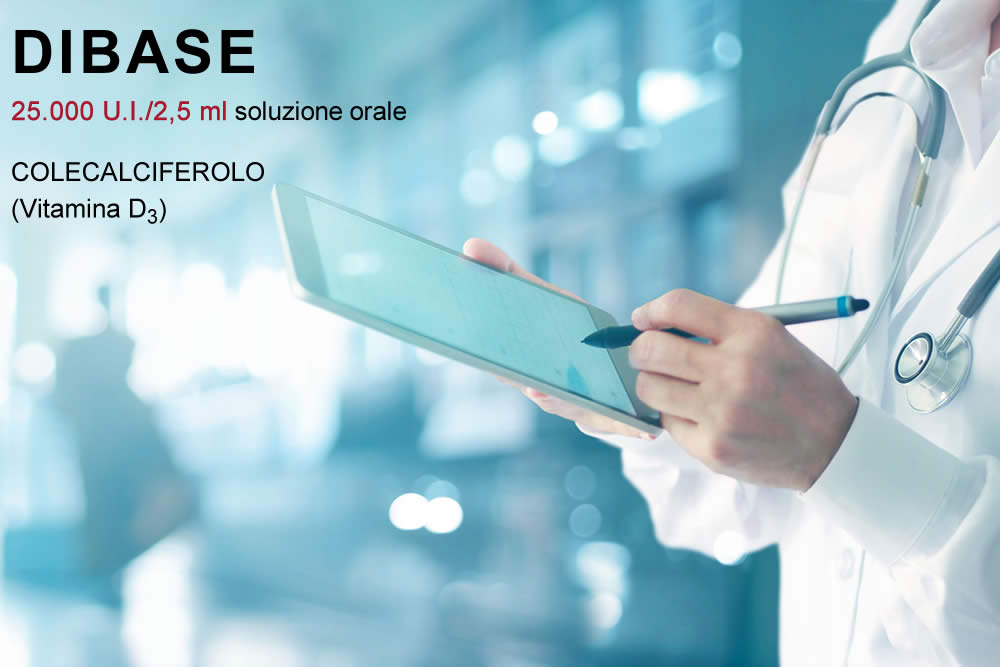 Dibase 25000