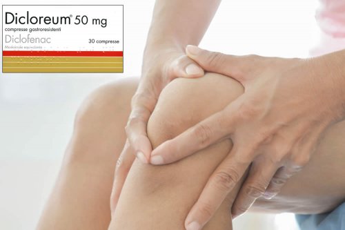 Dicloreum 150 Mg Foglio Illustrativo 2020 Spiegato Uso E