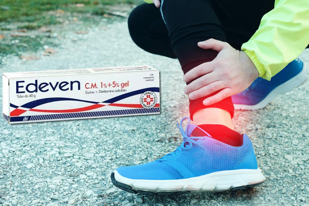 Edeven Gel