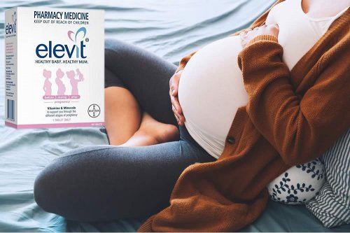 Elevit ® | Vitamine, Minerali | Foglio Illustrativo Spiegato