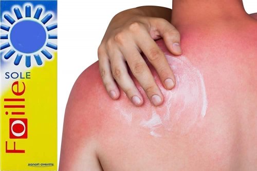 Recensione del Farmaco Foille Sole: A Cosa Serve? Quando Fa bene? Quando Fa Male? Principio attivo, Dosi e Uso Corretto contro Scottature Solari, Punture di Insetto e Piccole Lesioni Cutanee. Prezzo Foille Sole, Controindicazioni ed Effetti Collaterali