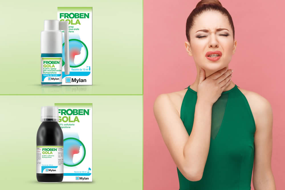 Froben Gola