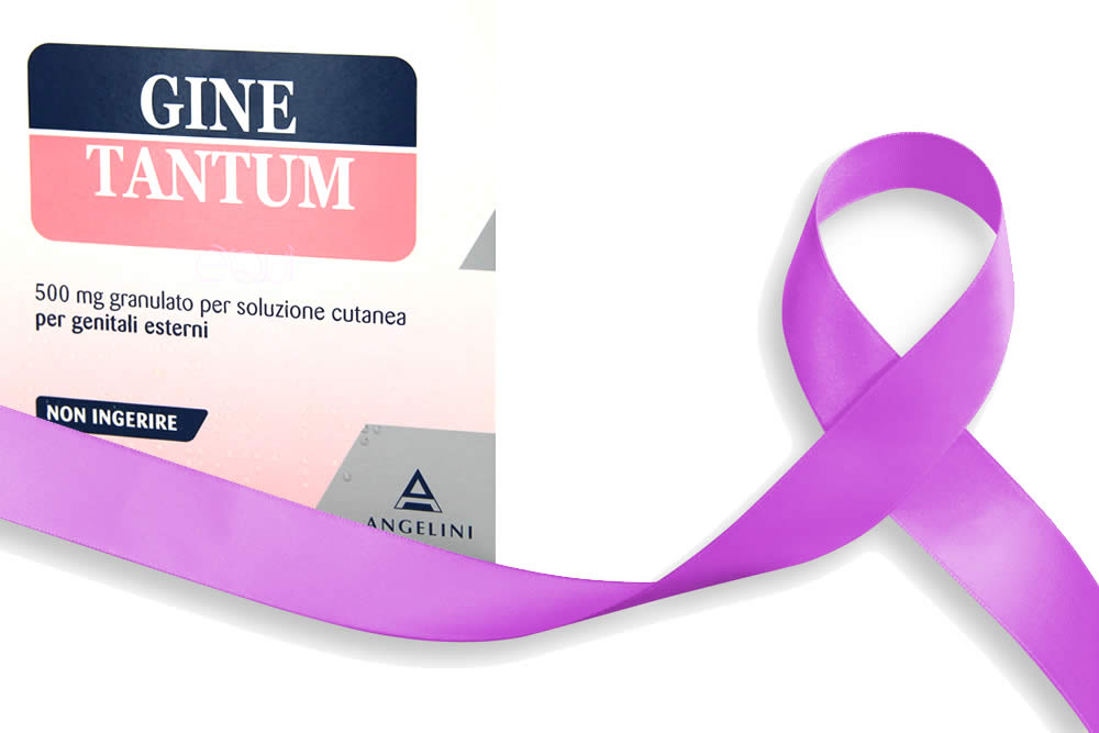 Ginetantum | Lavande Vaginali