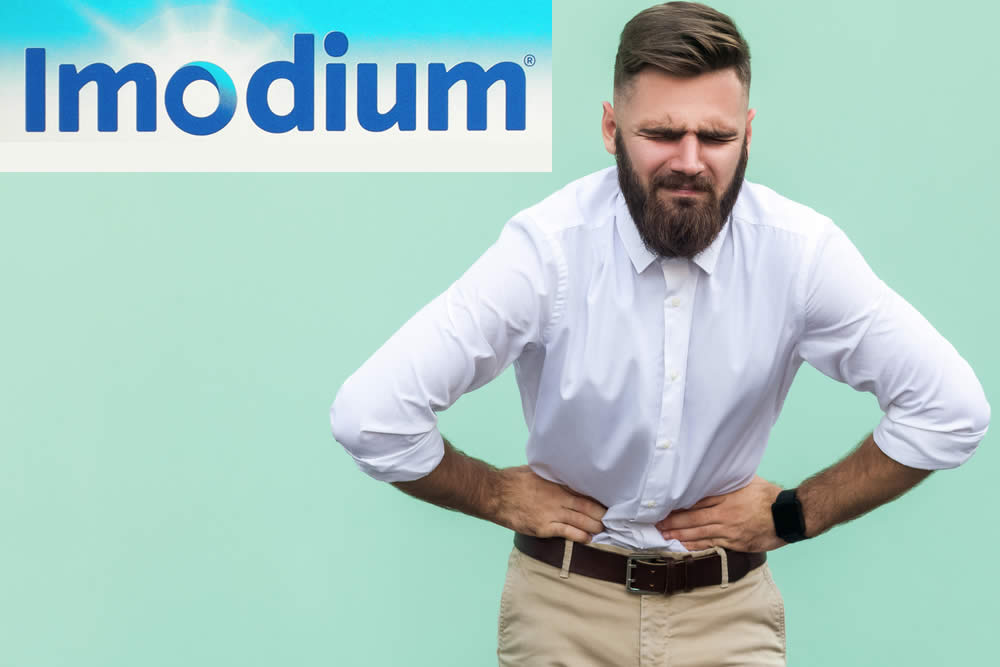 Imodium
