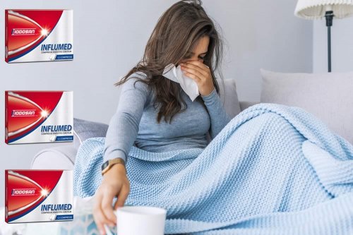 Recensione del Farmaco Influmed: A Cosa Serve? Quando Fa bene? Quando Fa Male? Per Cosa si Usa? Dosi e Uso Corretto come coadiuvante nel trattamento di Influenza e Raffreddore. Controindicazioni, Gravidanza, Prezzo Influmed ed Effetti Collaterali