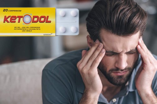 Ketodol Uso Prezzo Opinioni E Foglio Illustrativo Spiegato