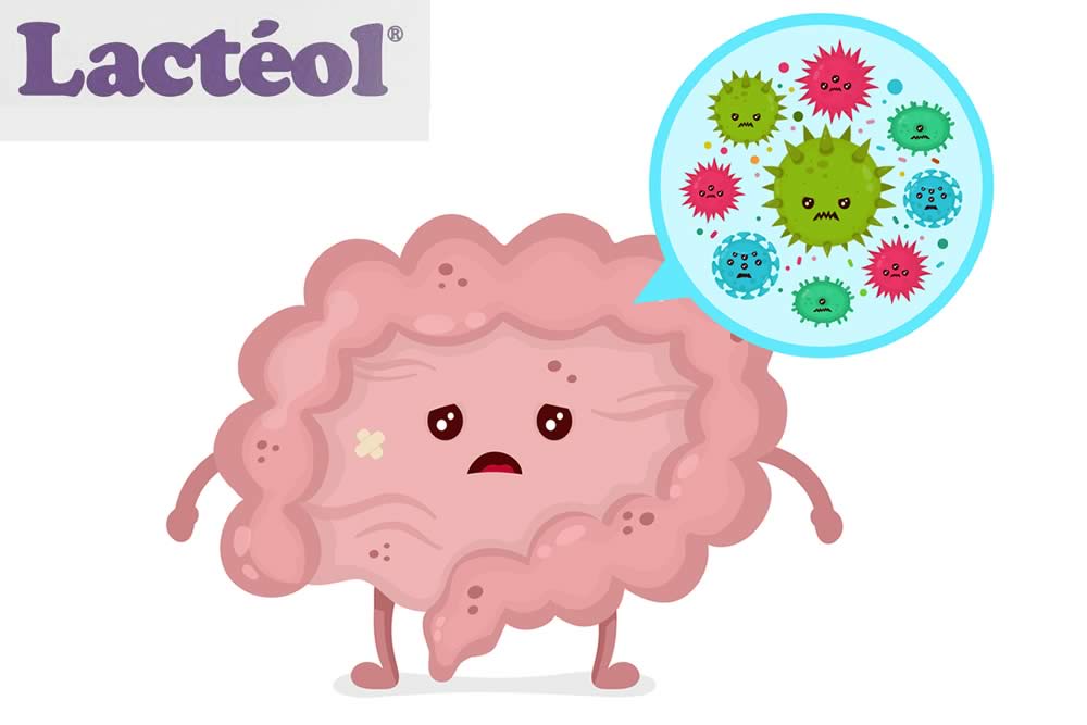 Lacteol