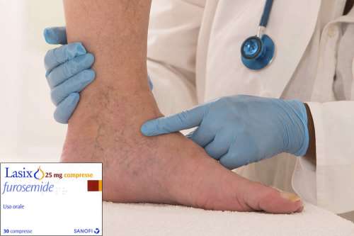 Lasix Diuretico Online