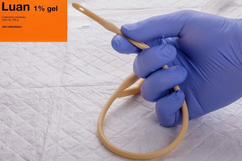 Luan Gel Per Cateteri Foglio Illustrativo Spiegato