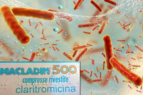 Macladin 250 E 500 Mg Foglio Illustrativo 2020 Spiegato
